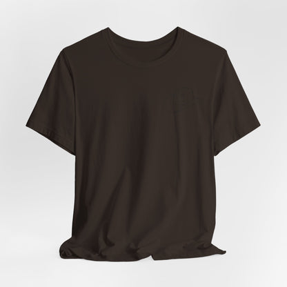 Whiskey Creek Ranch Co. Cowboy Tee