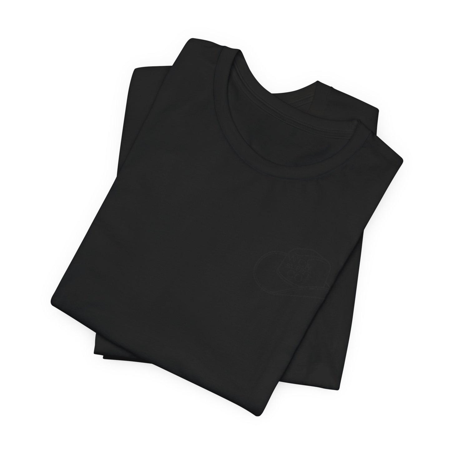 Whiskey Creek Ranch Co. Cowboy Tee