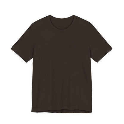 Whiskey Creek Ranch Co. Cowboy Tee