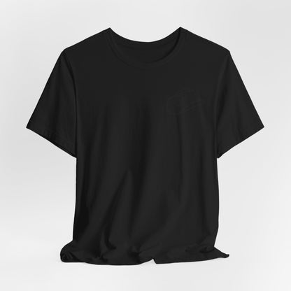 Whiskey Creek Ranch Co. Cowboy Tee