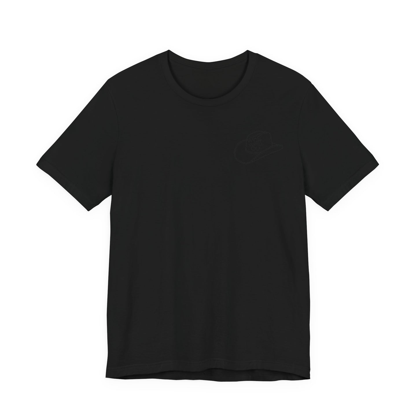 Whiskey Creek Ranch Co. Cowboy Tee