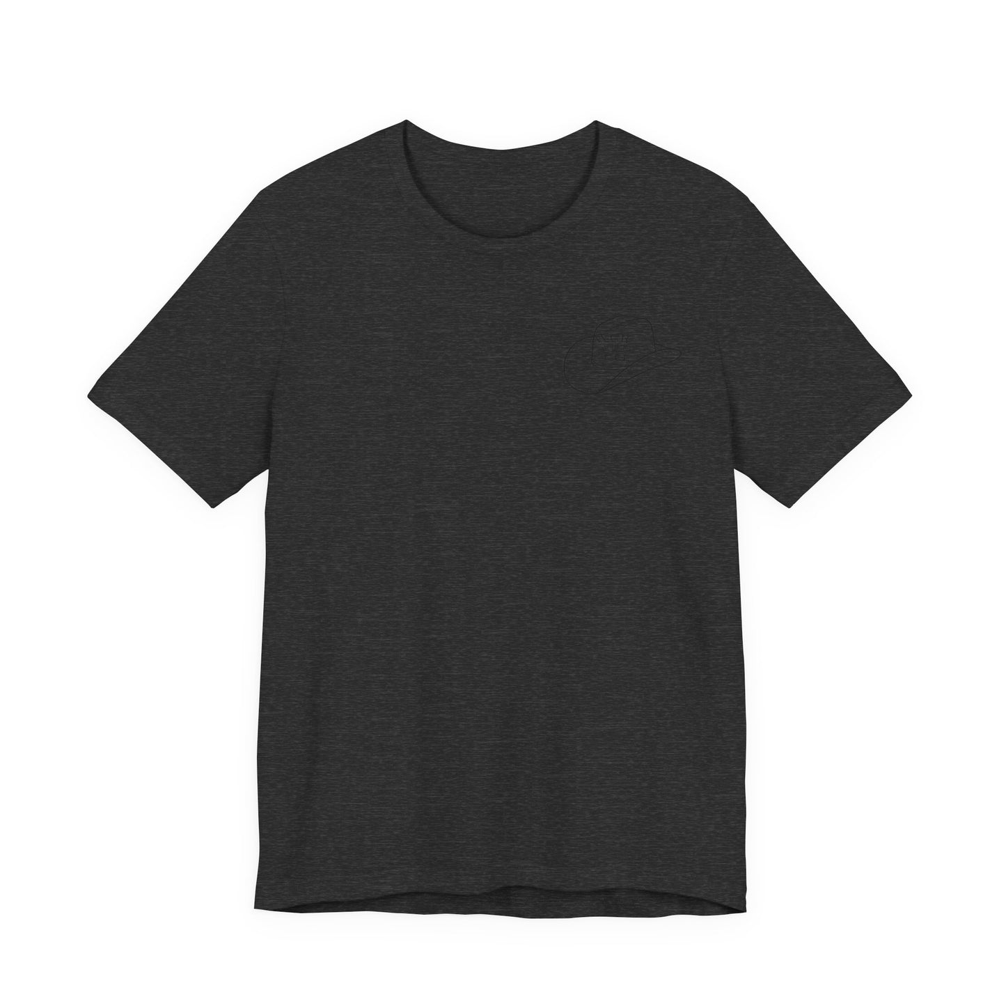Whiskey Creek Ranch Co. Cowboy Tee