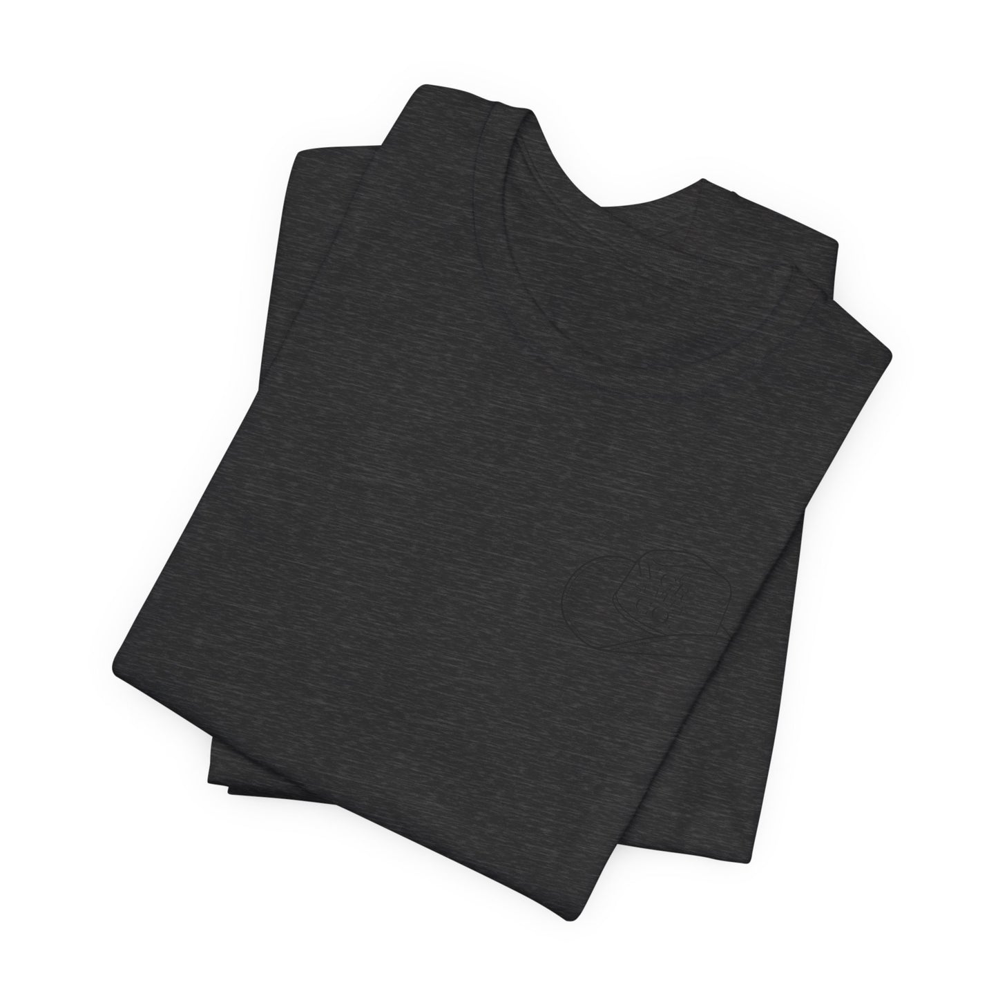 Whiskey Creek Ranch Co. Cowboy Tee