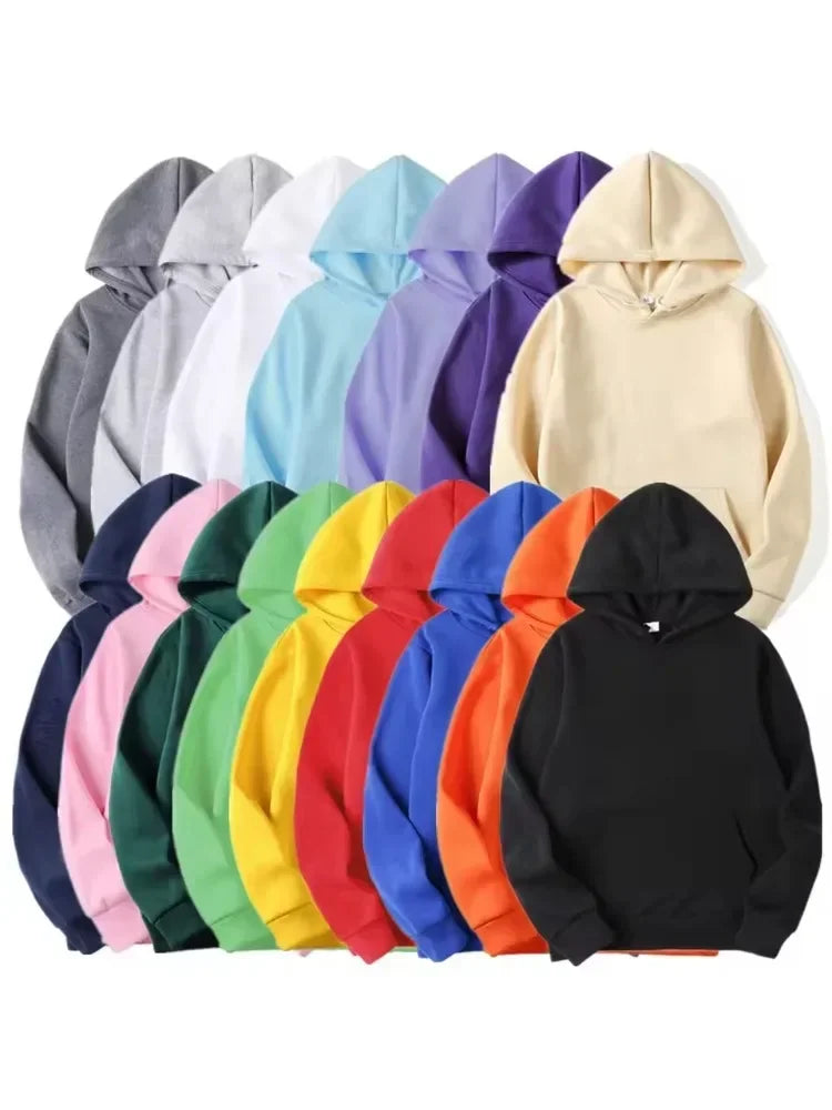 Fashion Cow Girls Print Hoodies Spring Autumn Winter Casual Hoodies Sweatshirts Men Women Tops Streetwear Hip Hop Clothes