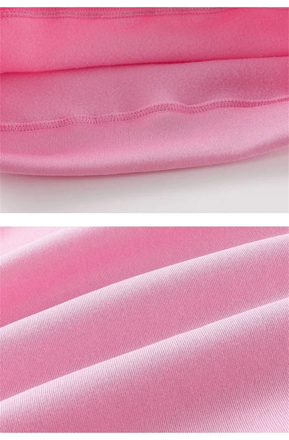 Rodeo Hoodie Women Vintage Cowboy Printing Hooded Fleece Warm Pocket Pullovers Autumn Winter Comfortable Woman Clothing