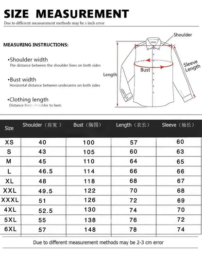 Men's Western denim shirt, comfortable and soft men's clothing, long-sleeved shirt, everyday shirt, fashionable button design