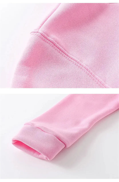 Rodeo Hoodie Women Vintage Cowboy Printing Hooded Fleece Warm Pocket Pullovers Autumn Winter Comfortable Woman Clothing