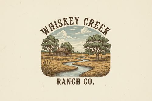 Whiskey Creek Ranch Co.